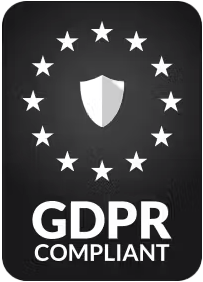 GDPR Badge