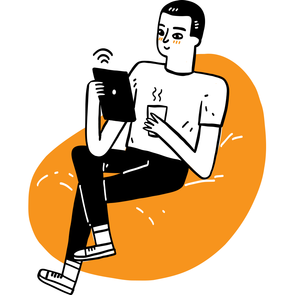 Tab